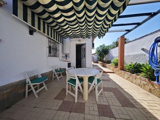 Chalet en alquiler en Manantiales - Lagar - Cortijo en Alhaurín de la Torre