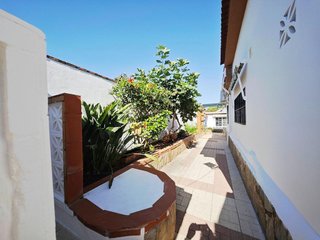 Chalet en alquiler en Manantiales - Lagar - Cortijo en Alhaurín de la Torre