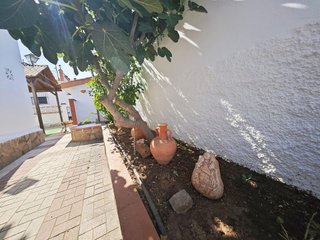 Chalet en alquiler en Manantiales - Lagar - Cortijo en Alhaurín de la Torre