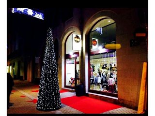 Local comercial en venta en Casc Antic en Igualada