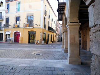 Local comercial en venta en Casc Antic en Igualada
