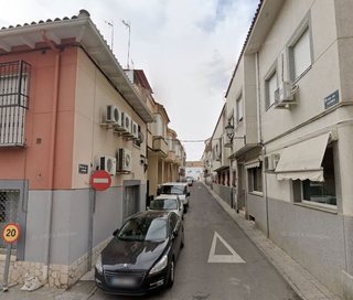 Garaje en venta en Casco Antiguo Norte en Ciempozuelos