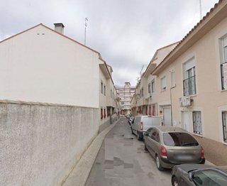Garaje en venta en Casco Antiguo Norte en Ciempozuelos