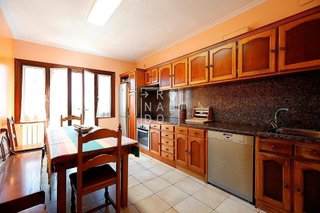 Chalet en venta en Centro - Mendibil - Santiago en Irun