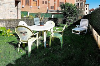 Chalet en venta en Centro - Mendibil - Santiago en Irun