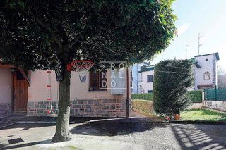 Chalet en venta en Centro - Mendibil - Santiago en Irun