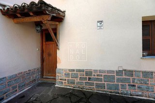 Chalet en venta en Centro - Mendibil - Santiago en Irun