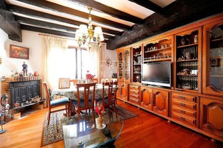 Chalet en venta en Centro - Mendibil - Santiago en Irun