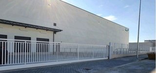 Nave industrial en alquiler en Cheste