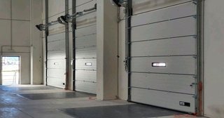 Nave industrial en alquiler en Cheste