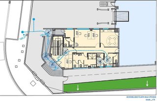 Nave industrial en alquiler en Cheste