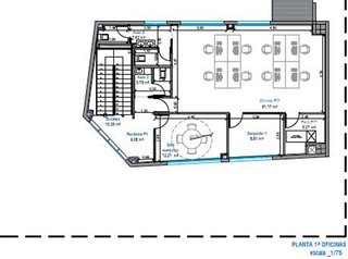 Nave industrial en alquiler en Cheste