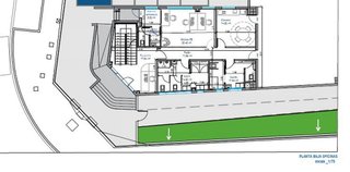 Nave industrial en alquiler en Cheste