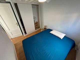 Ático en alquiler en Sol en Madrid
