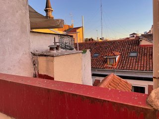 Ático en alquiler en Sol en Madrid