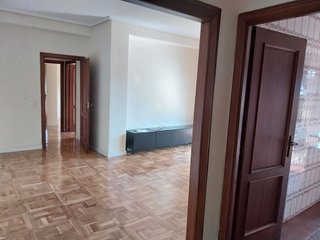 Piso en alquiler en Casa de Campo en Madrid