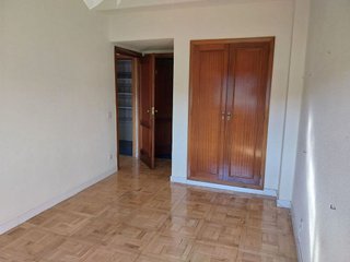 Piso en alquiler en Casa de Campo en Madrid