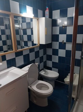 Piso en alquiler en Casa de Campo en Madrid