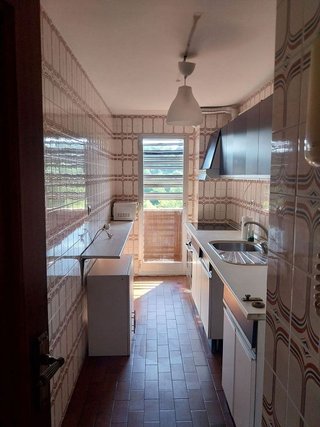 Piso en alquiler en Casa de Campo en Madrid