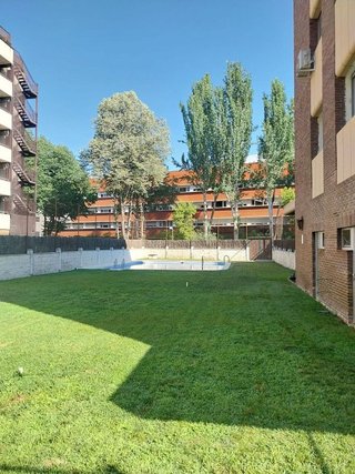 Piso en alquiler en Casa de Campo en Madrid