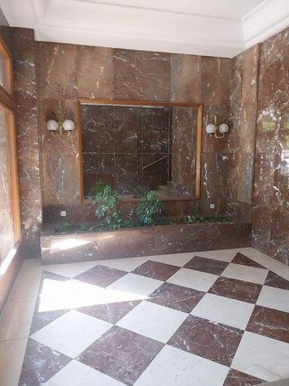 Piso en alquiler en Casa de Campo en Madrid