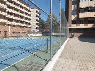Piso en alquiler en Casa de Campo en Madrid