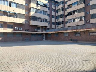 Piso en alquiler en Casa de Campo en Madrid