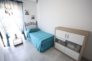 Piso en alquiler en Cortadura - Zona Franca  en Cádiz
