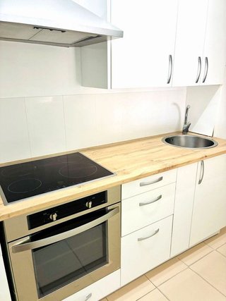 Piso en alquiler en Cortadura - Zona Franca  en Cádiz