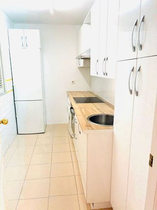 Piso en alquiler en Cortadura - Zona Franca  en Cádiz