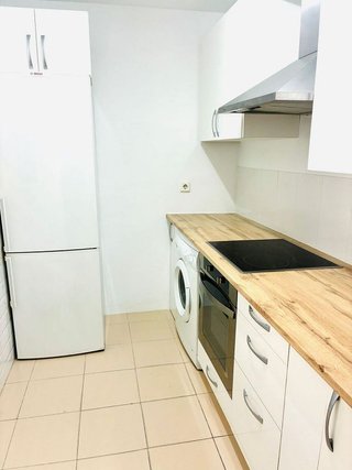 Piso en alquiler en Cortadura - Zona Franca  en Cádiz