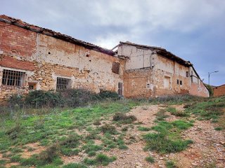 Cortijo en venta en Pedanías en Teruel
