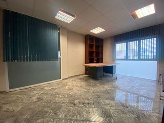 Nave industrial en alquiler en Santo Domingo de la Calzada