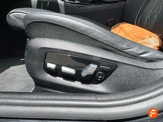 BMW Serie 5 SERIE 5 520d PACK LUXURY