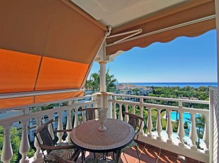 Piso en alquiler en La Carolina-Guadalpín en Marbella