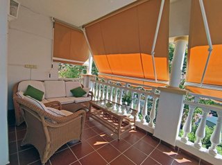 Piso en alquiler en La Carolina-Guadalpín en Marbella
