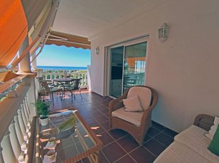 Piso en alquiler en La Carolina-Guadalpín en Marbella