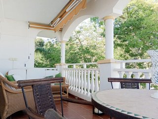 Piso en alquiler en La Carolina-Guadalpín en Marbella