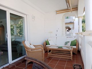 Piso en alquiler en La Carolina-Guadalpín en Marbella