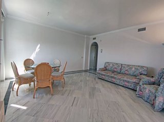 Piso en alquiler en La Carolina-Guadalpín en Marbella