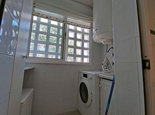 Piso en alquiler en La Carolina-Guadalpín en Marbella