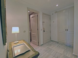 Piso en alquiler en La Carolina-Guadalpín en Marbella