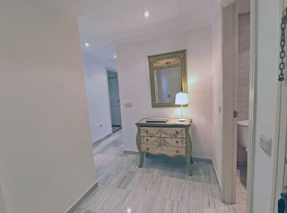 Piso en alquiler en La Carolina-Guadalpín en Marbella