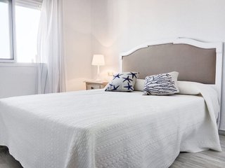 Piso en alquiler en La Carolina-Guadalpín en Marbella