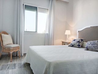 Piso en alquiler en La Carolina-Guadalpín en Marbella
