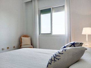 Piso en alquiler en La Carolina-Guadalpín en Marbella