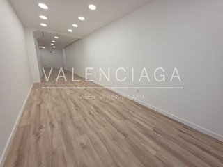 Local comercial en alquiler en Ordizia