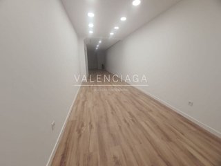 Local comercial en alquiler en Ordizia