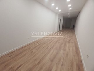 Local comercial en alquiler en Ordizia