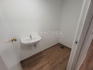 Local comercial en alquiler en Ordizia
